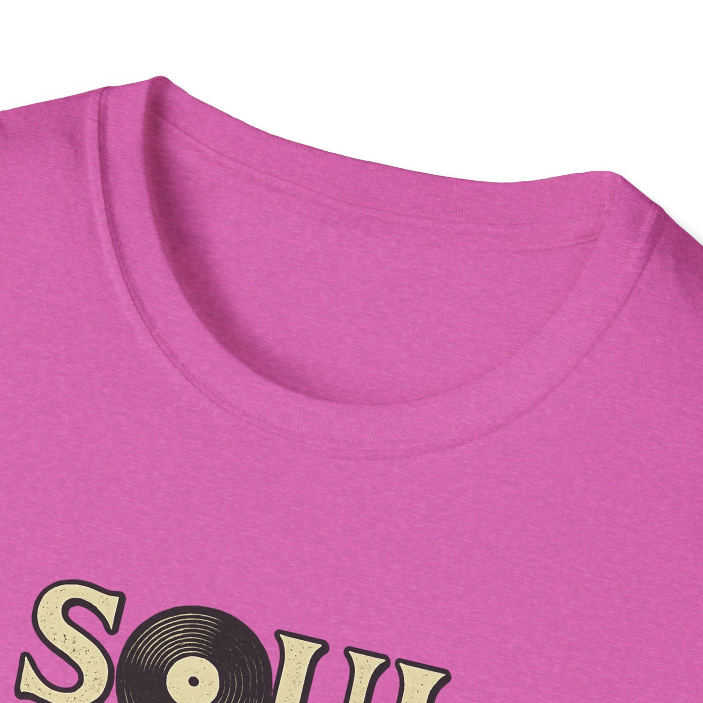Soul Peace Love Shack T-Shirt