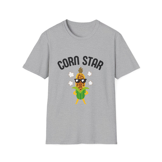 Corn Star T-Shirt