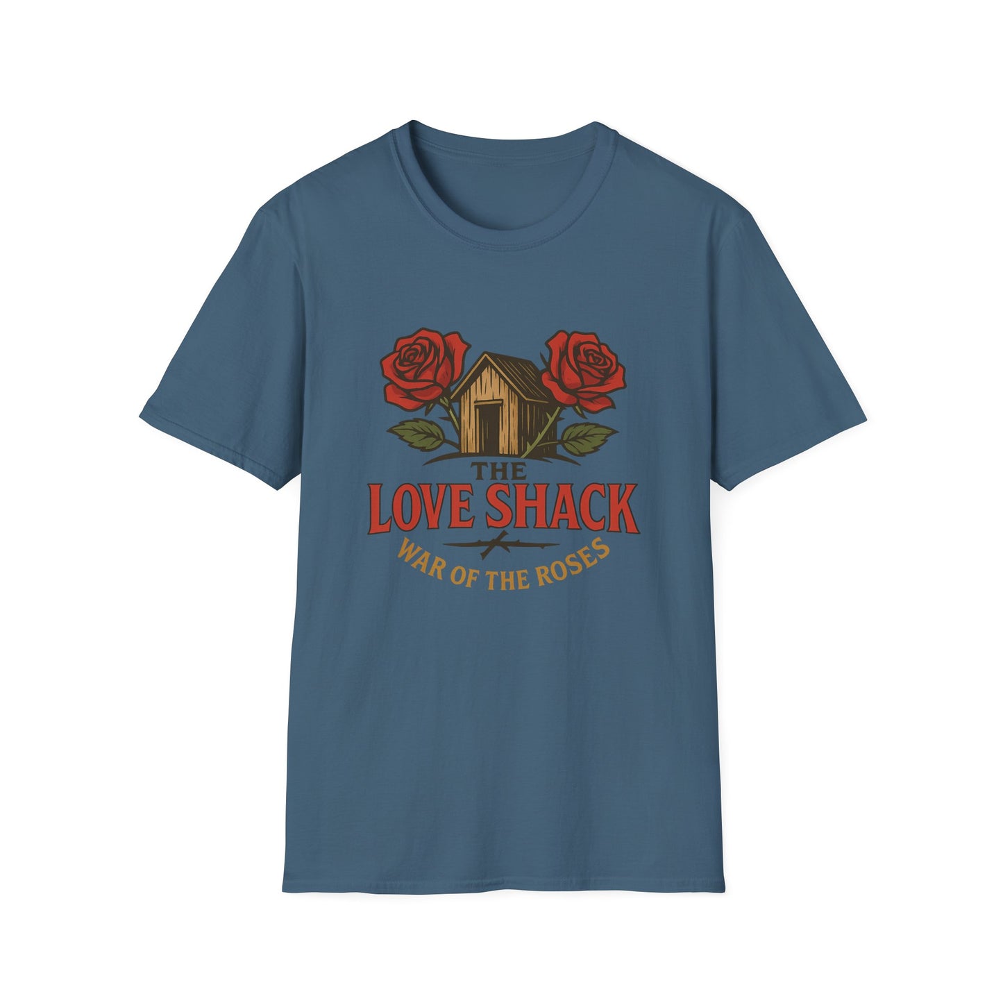 Love Shack Unisex T-Shirt