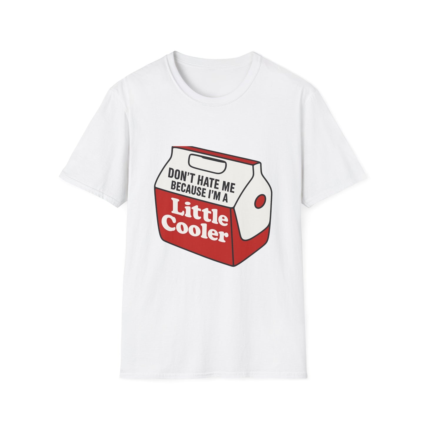 Funny Cooler T-Shirt