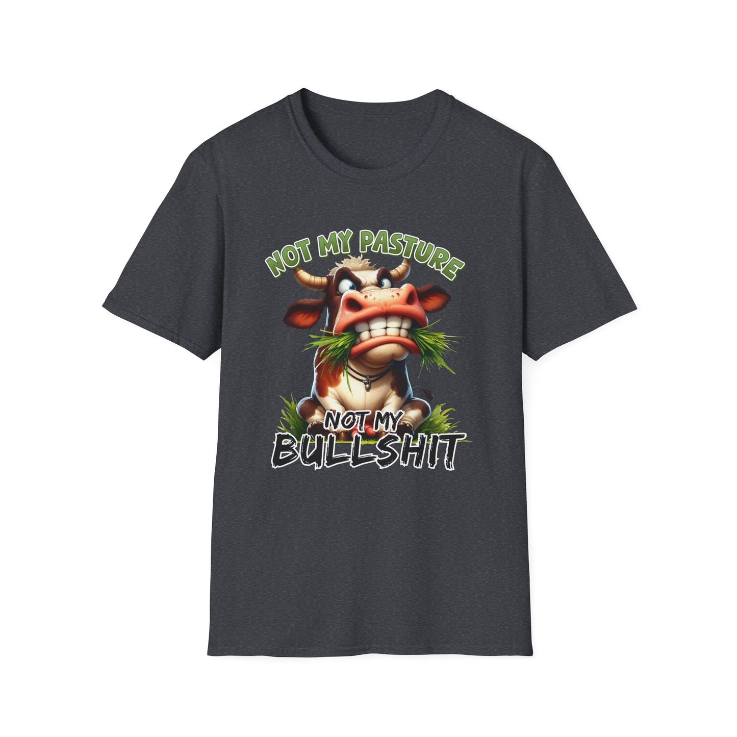 Funny Graphic T-Shirt