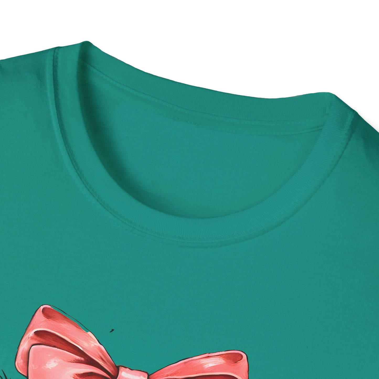 Cute Cow Graphic Tee - I'm the Heifer