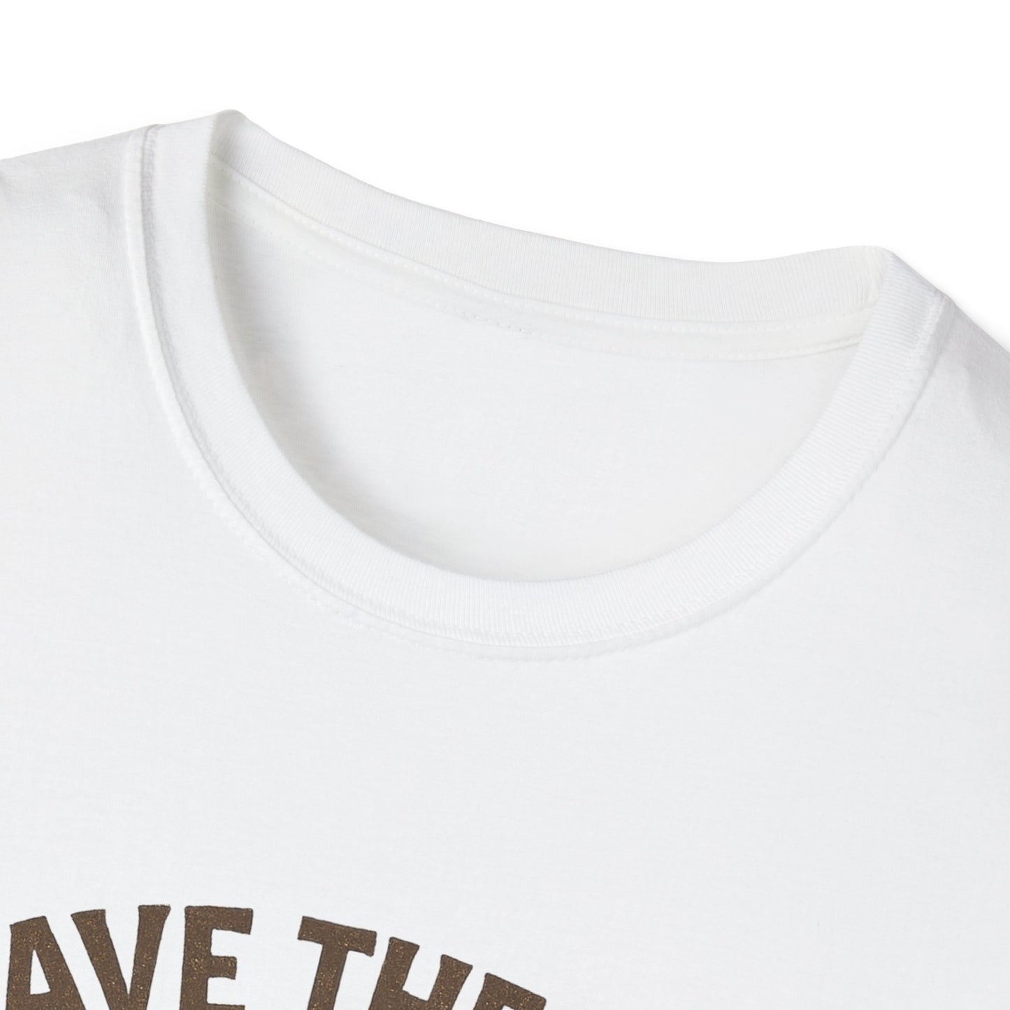 Cute Sloth T-Shirt