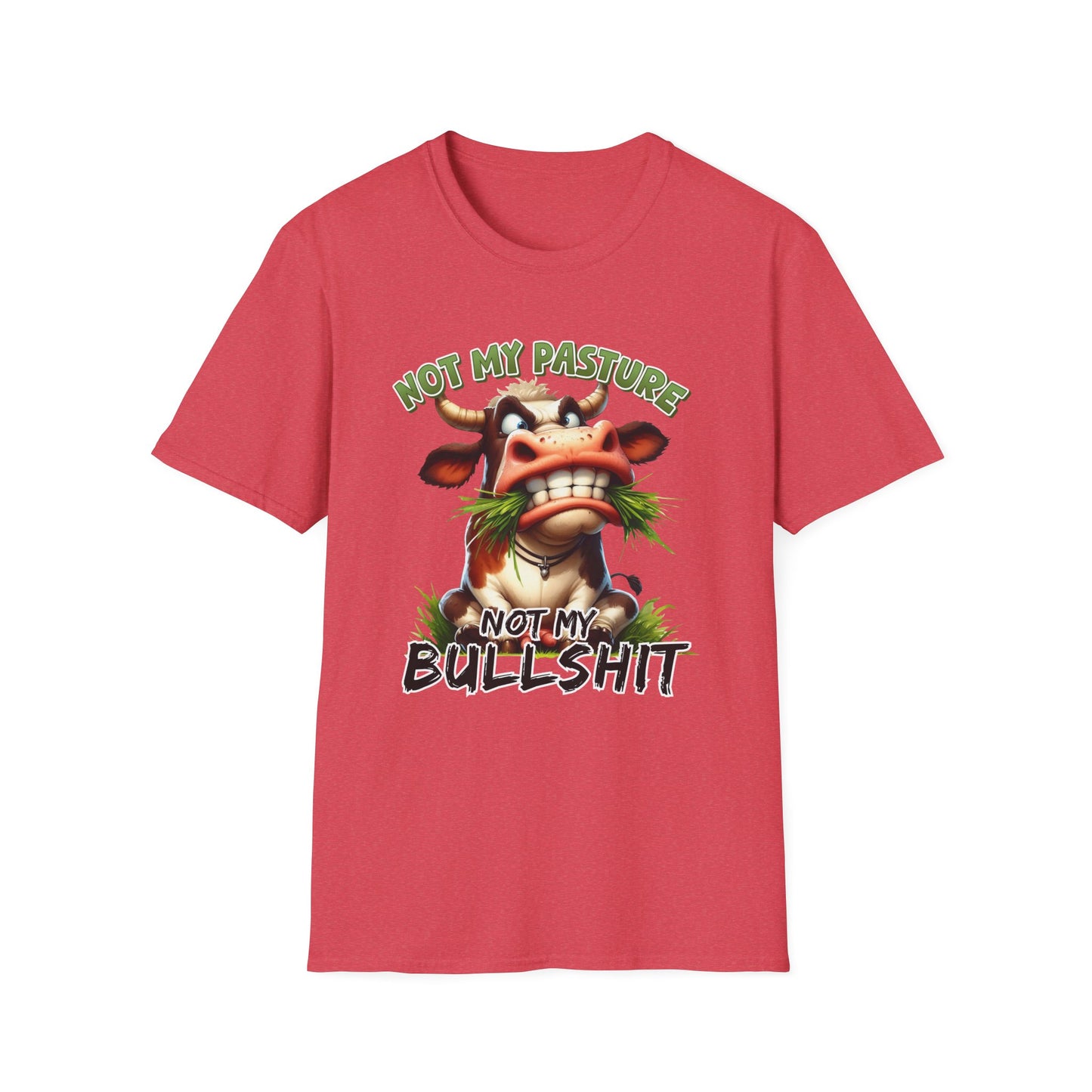 Funny Graphic T-Shirt