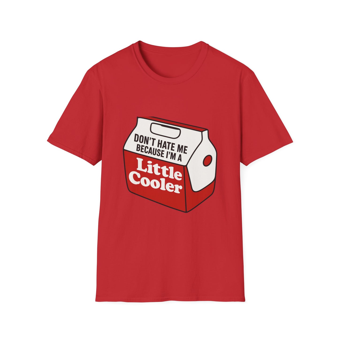 Funny Cooler T-Shirt