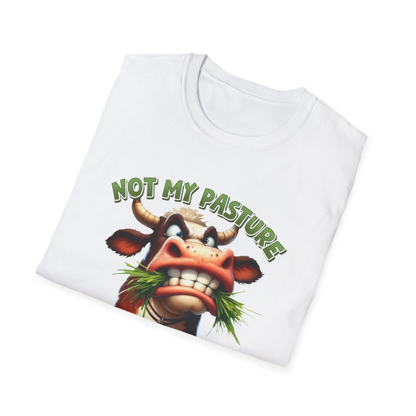 Funny Graphic T-Shirt