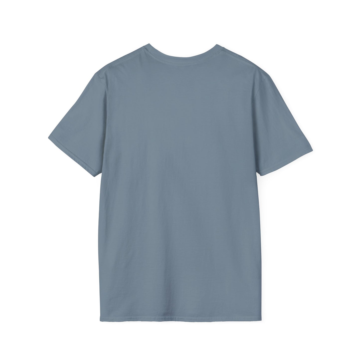 Halloween Themed Unisex Softstyle T-Shirt