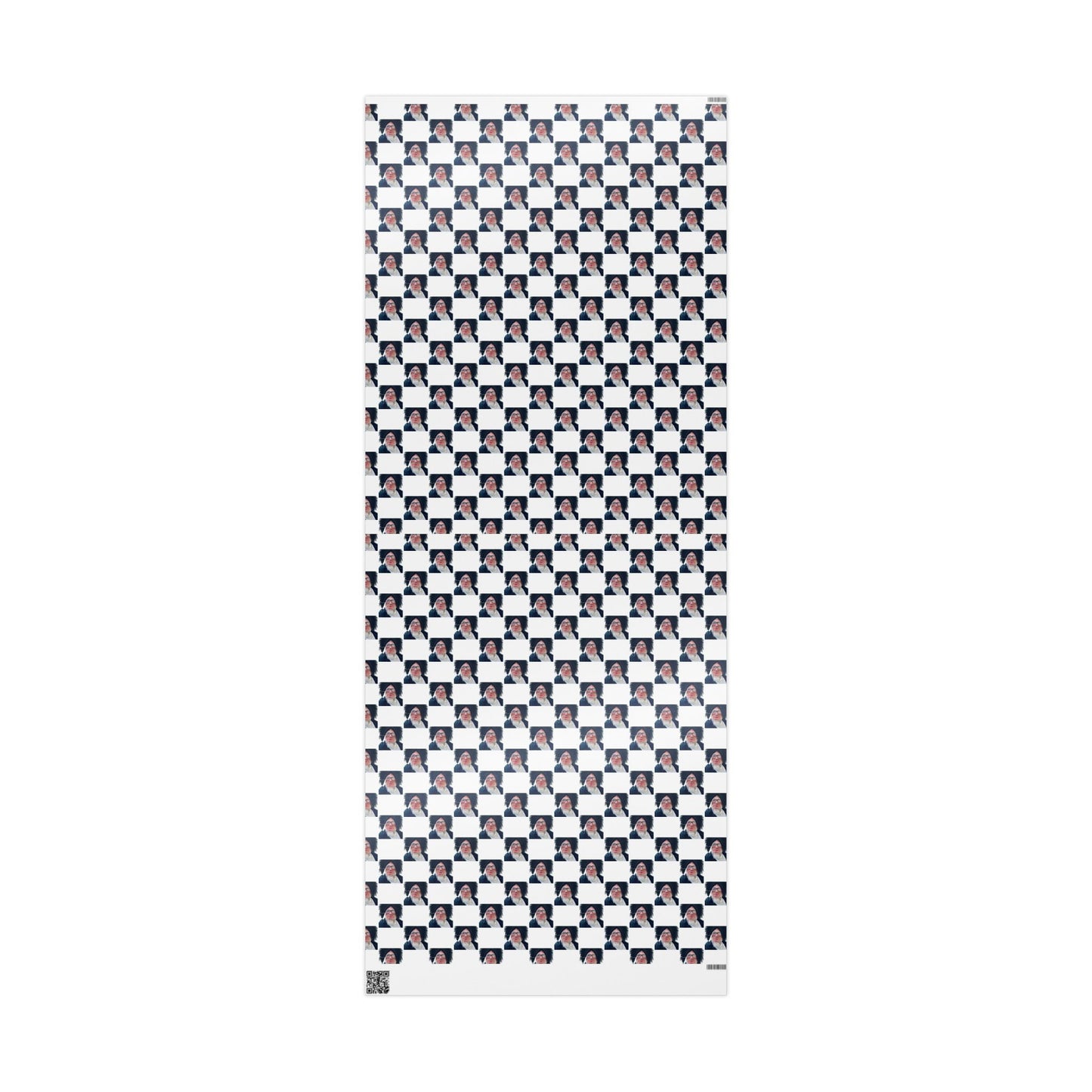Fun Gift Wrap for Holidays