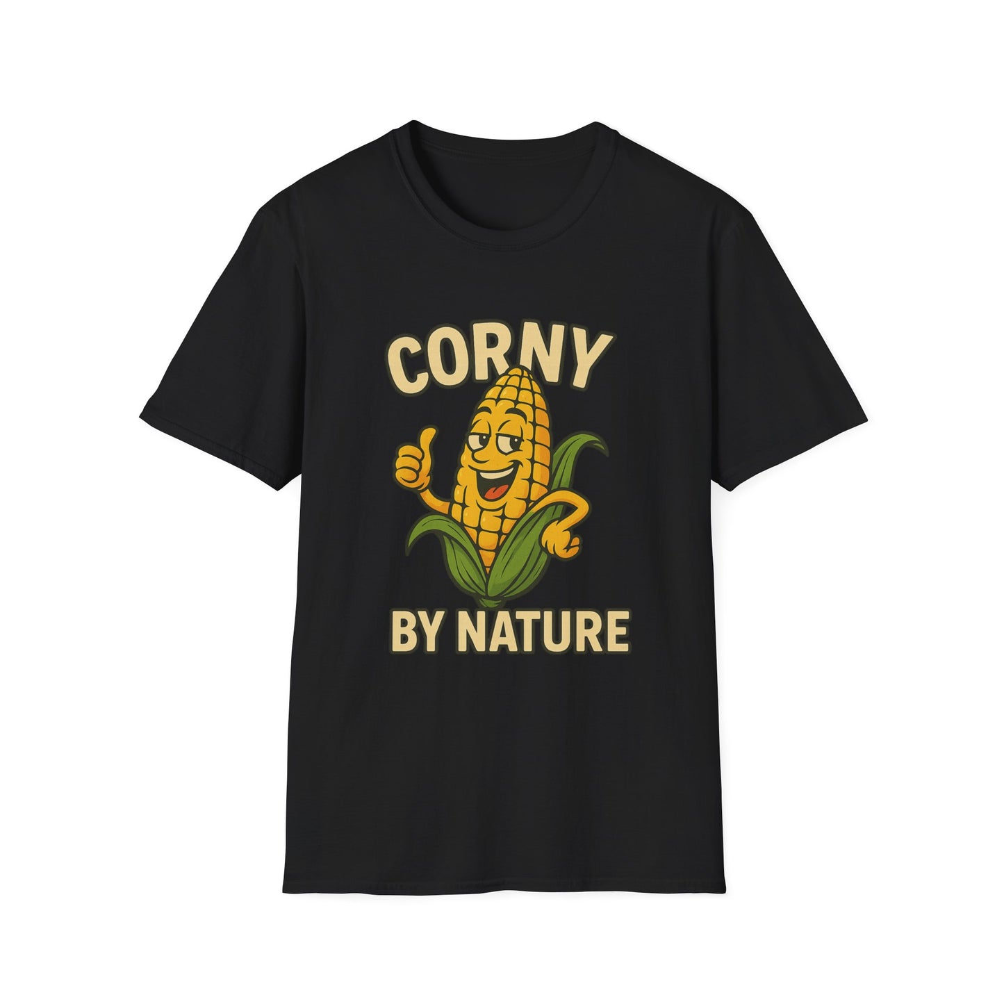 Corny by Nature T-Shirt