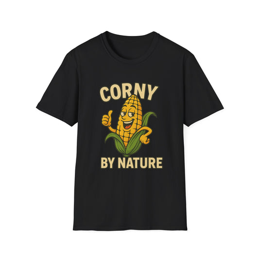 Corny by Nature T-Shirt