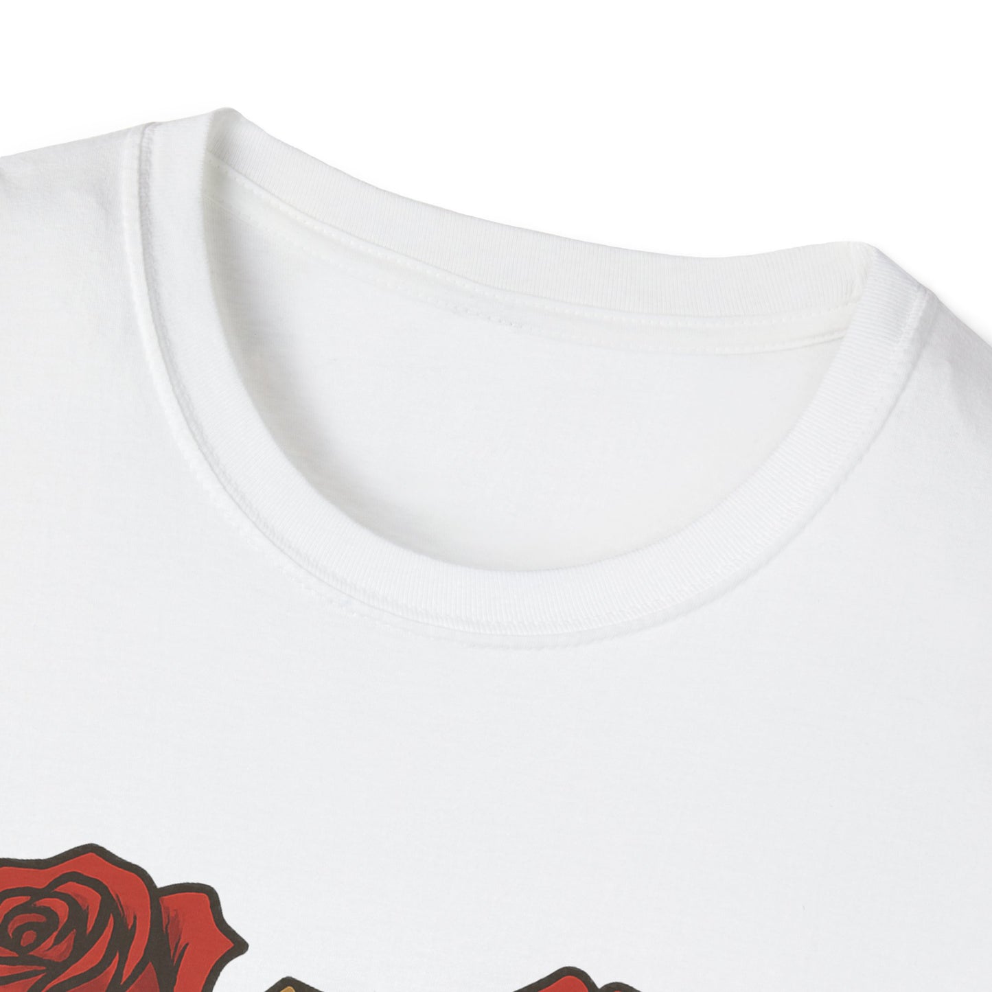 Love Shack Unisex T-Shirt