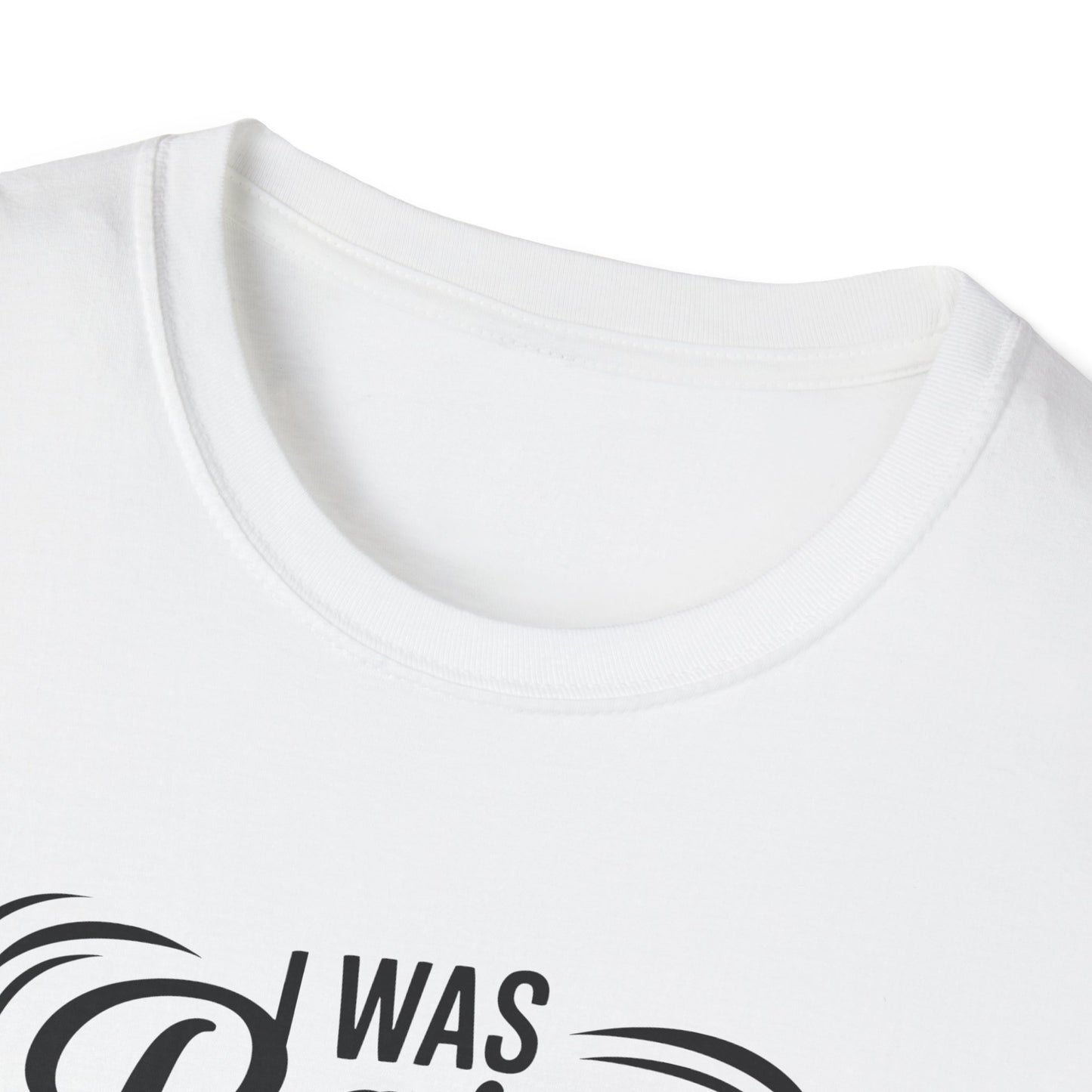 Fiery Soul Unisex T-Shirt