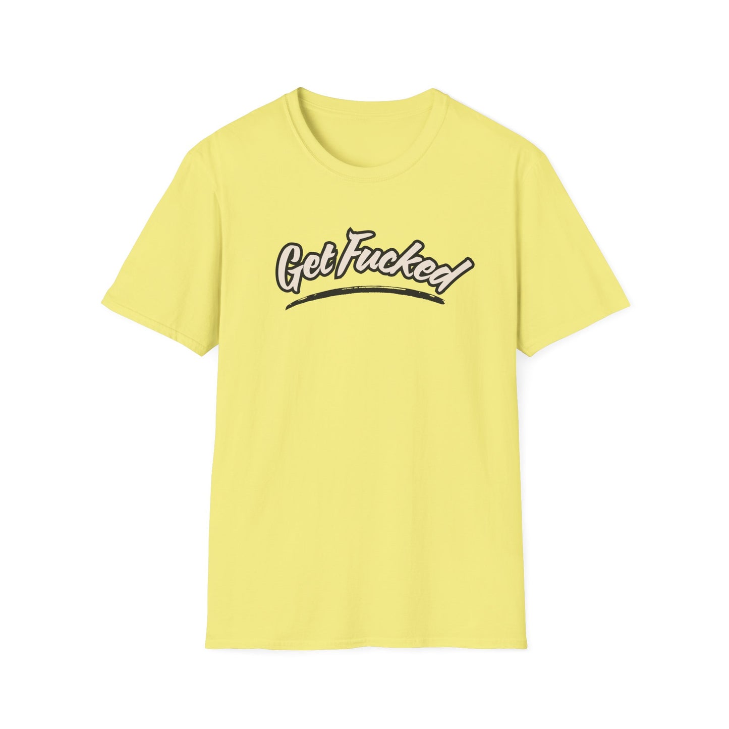 Casual Statement T-Shirt