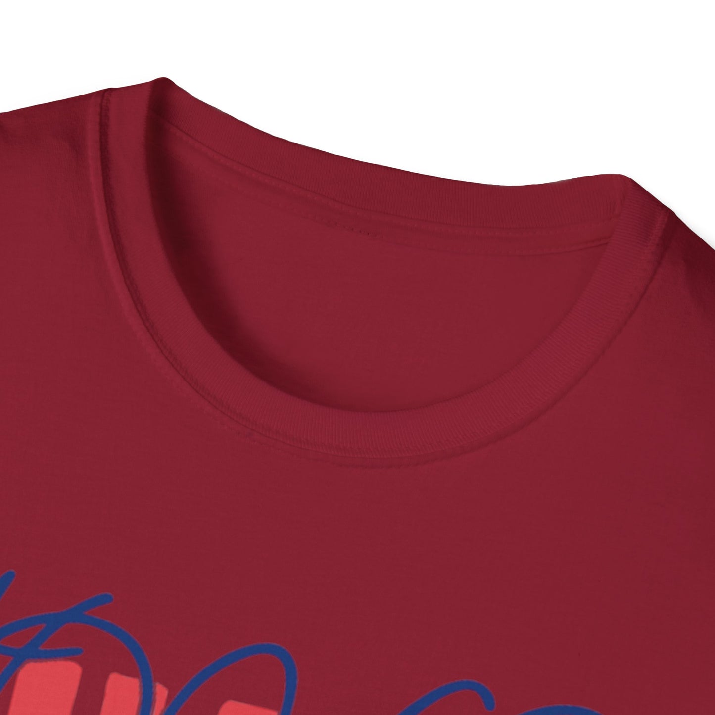 Family Love T-Shirt