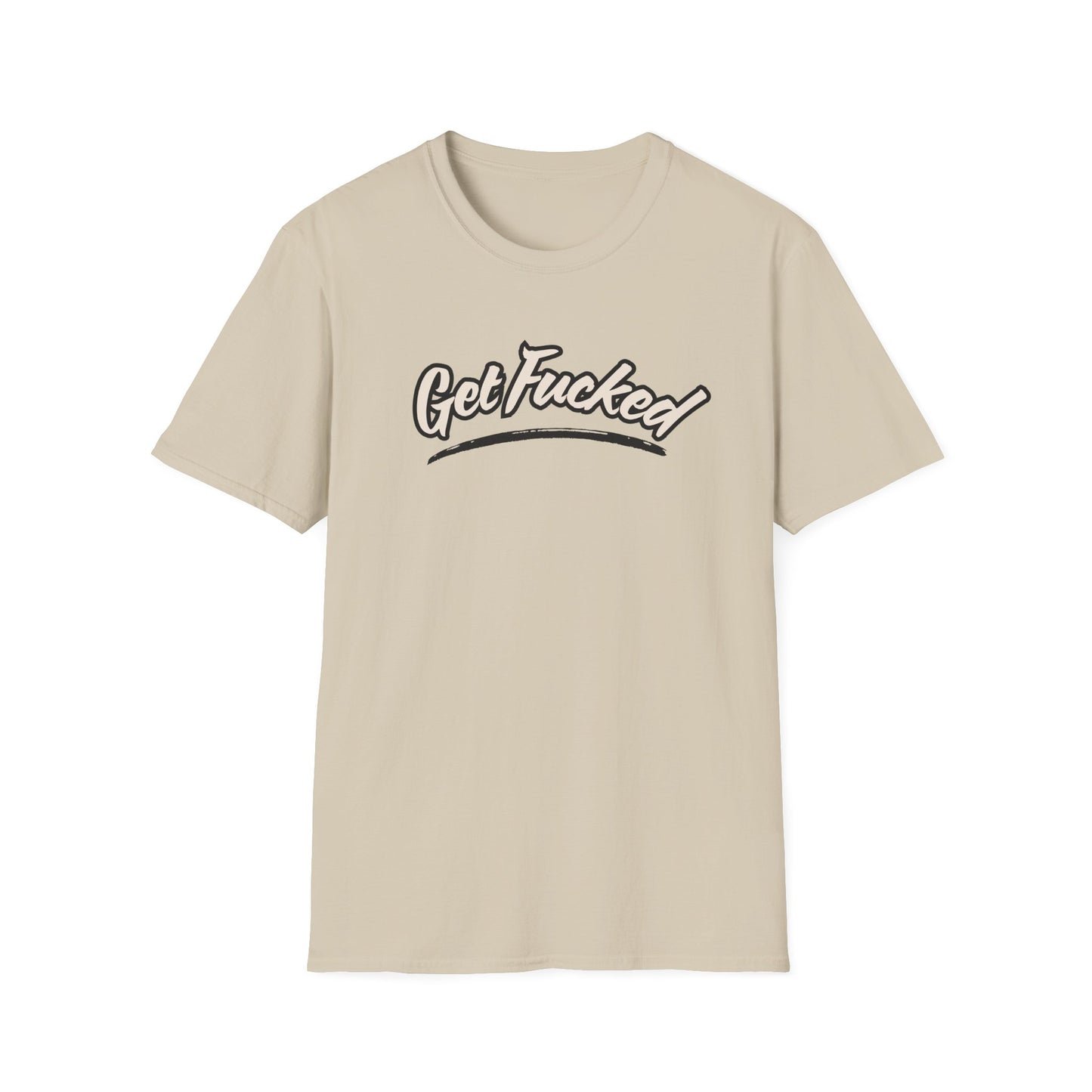 Casual Statement T-Shirt