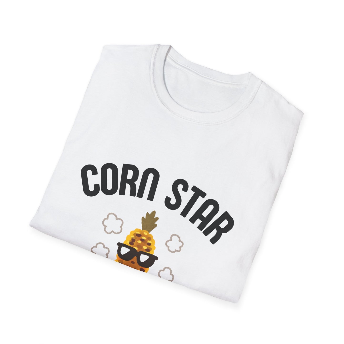 Corn Star T-Shirt