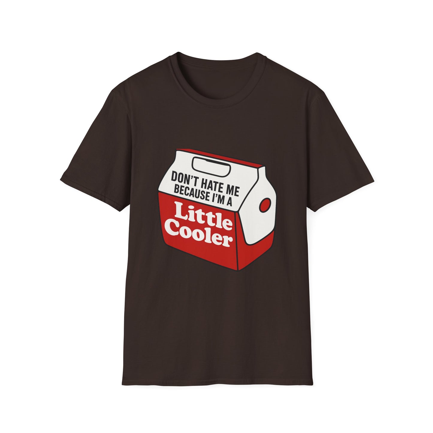 Funny Cooler T-Shirt