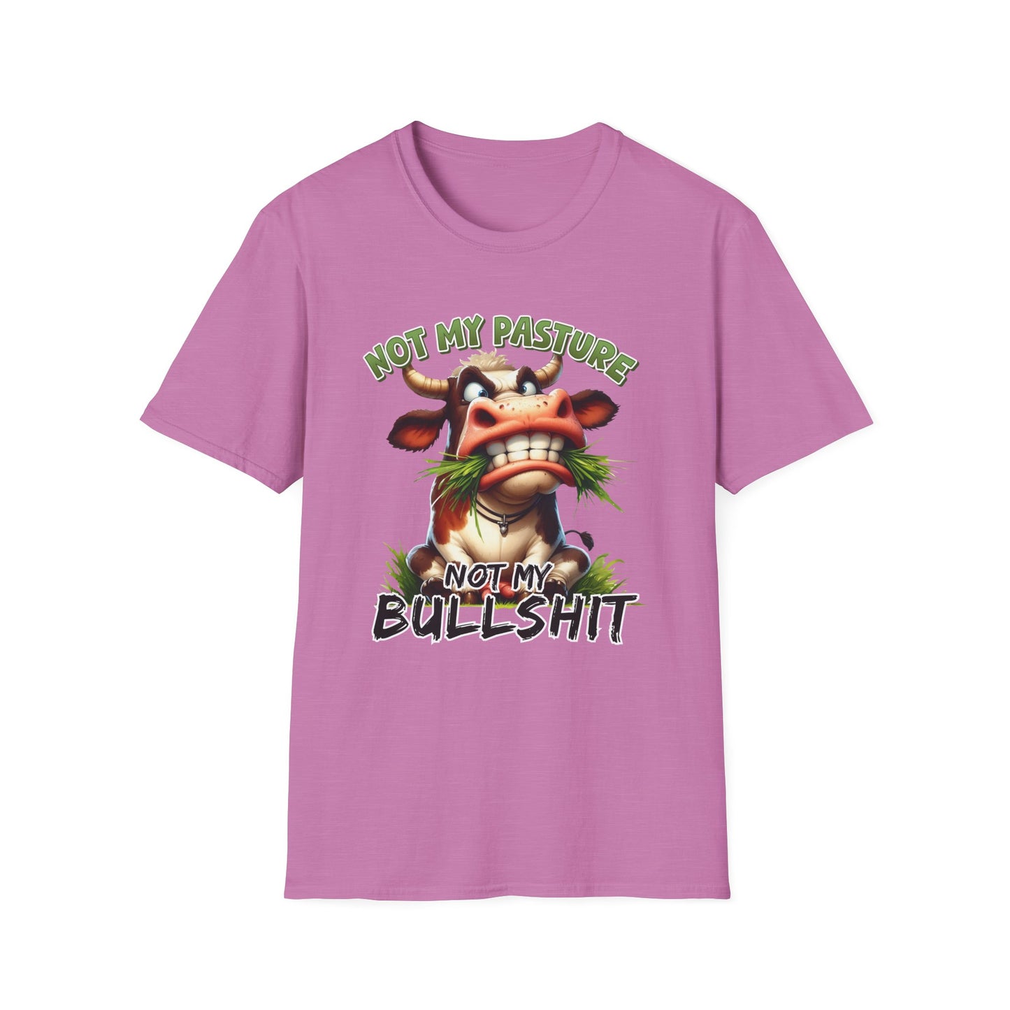 Funny Graphic T-Shirt