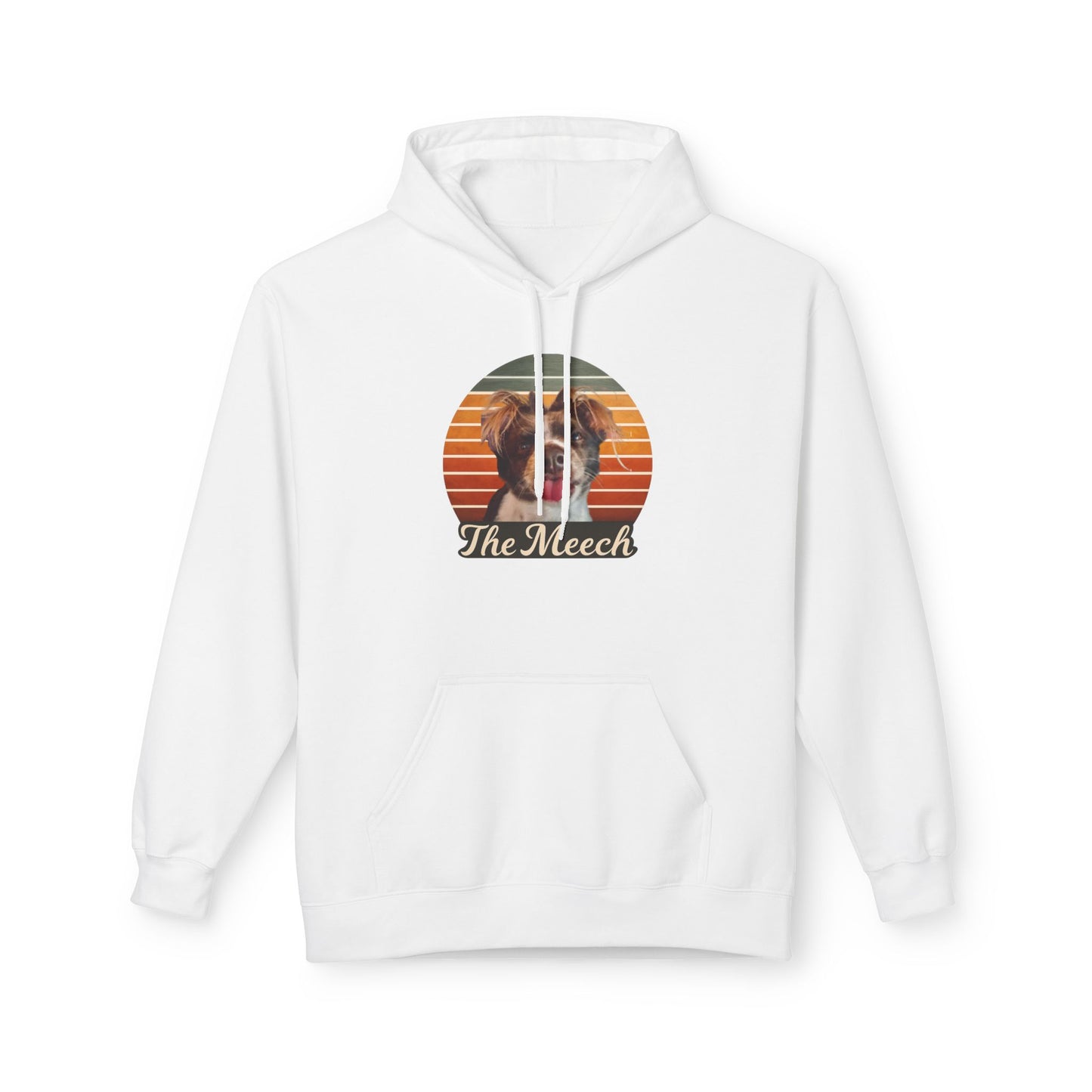 Cozy Lover Hoodie - The Meech Design