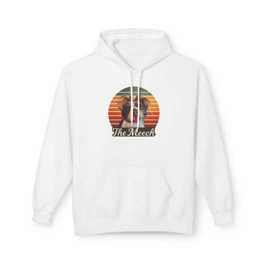 Cozy Lover Hoodie - The Meech Design