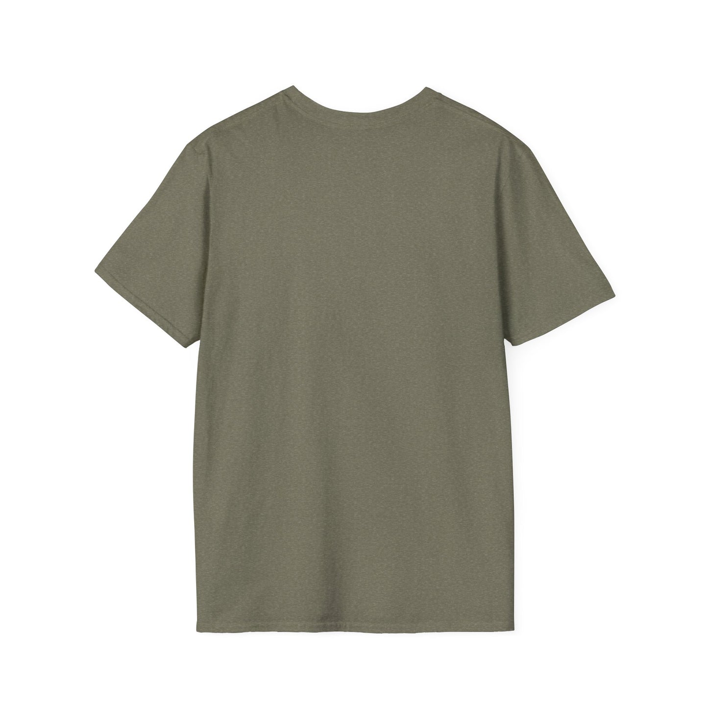 Humorous Unisex T-Shirt