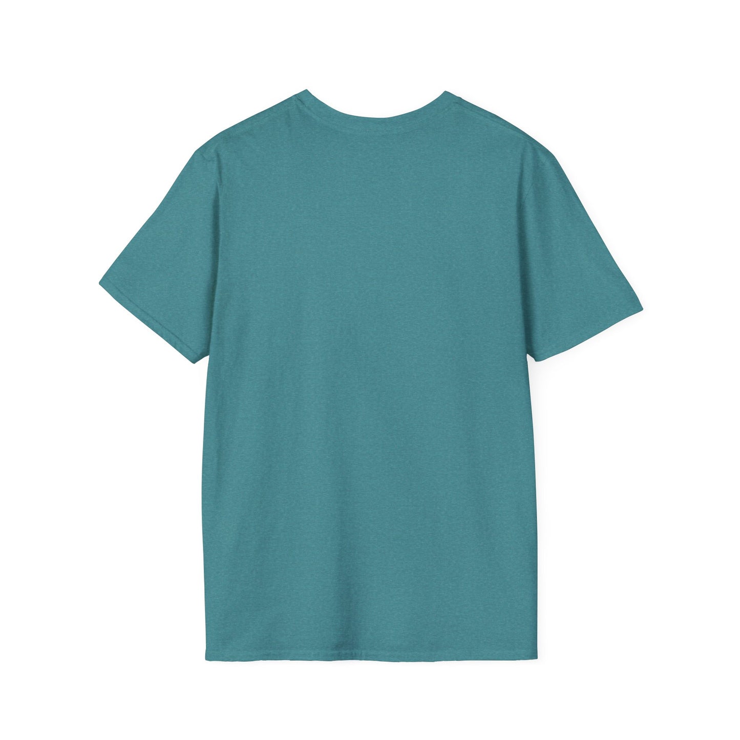 Whimsical Corn-Themed T-Shirt