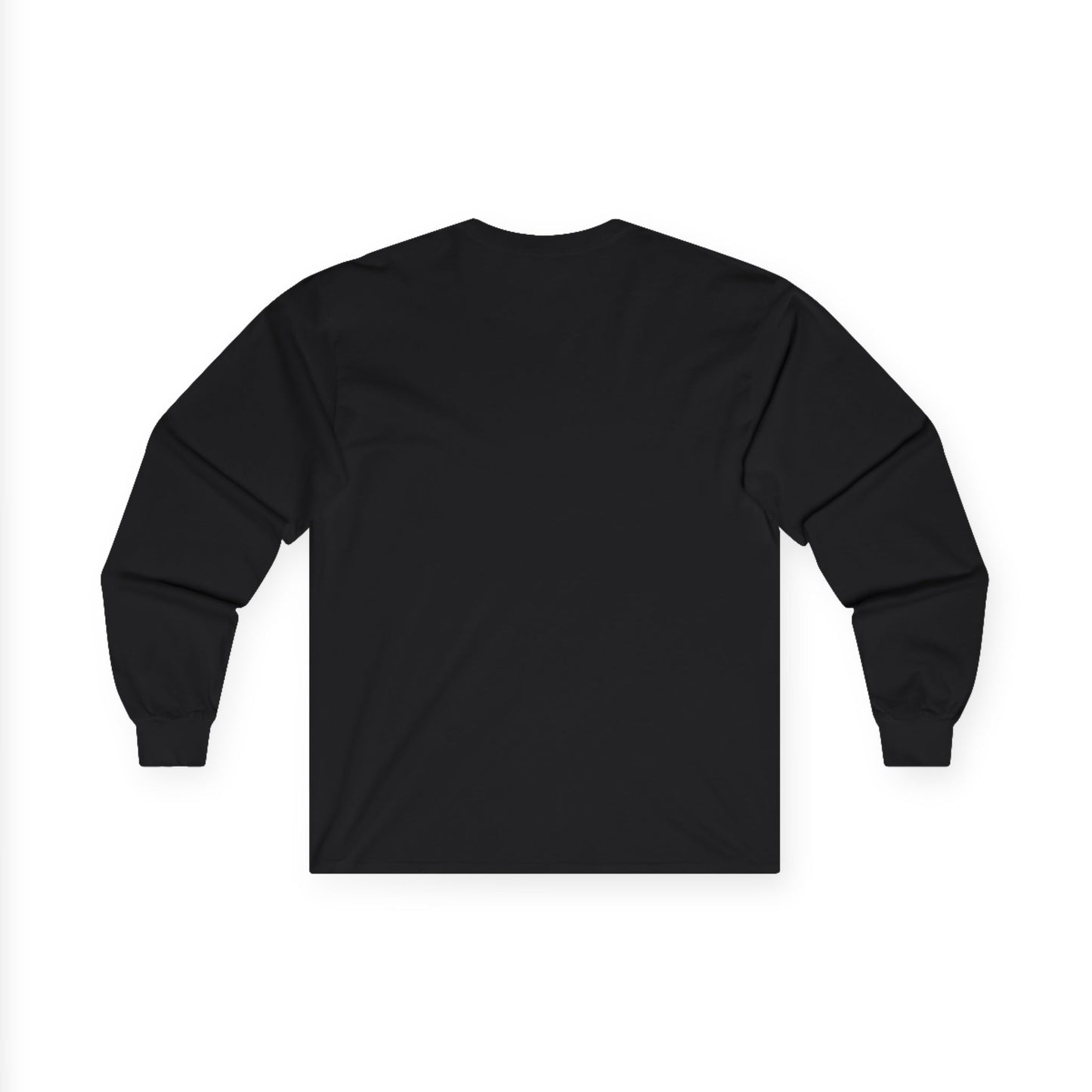Comfy Love Shack Long Sleeve Tee