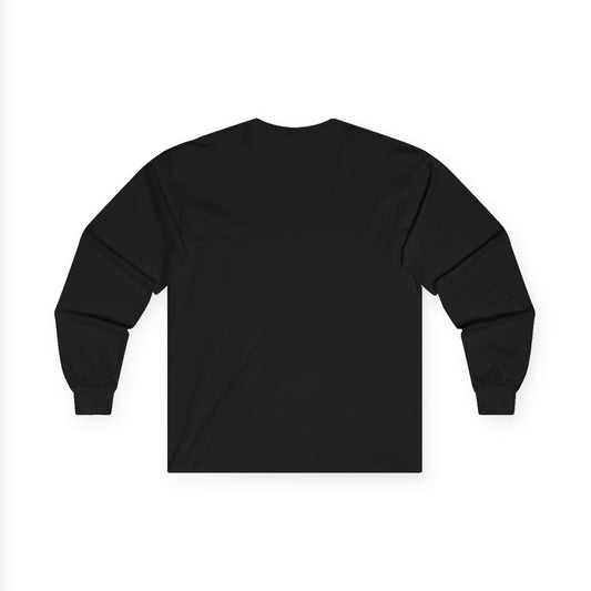 Comfy Love Shack Long Sleeve Tee
