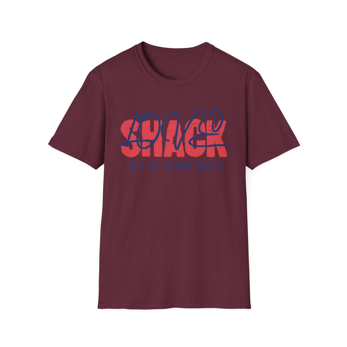 Family Love T-Shirt