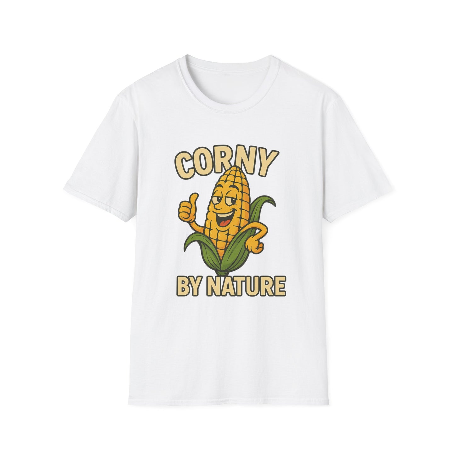 Corny by Nature T-Shirt