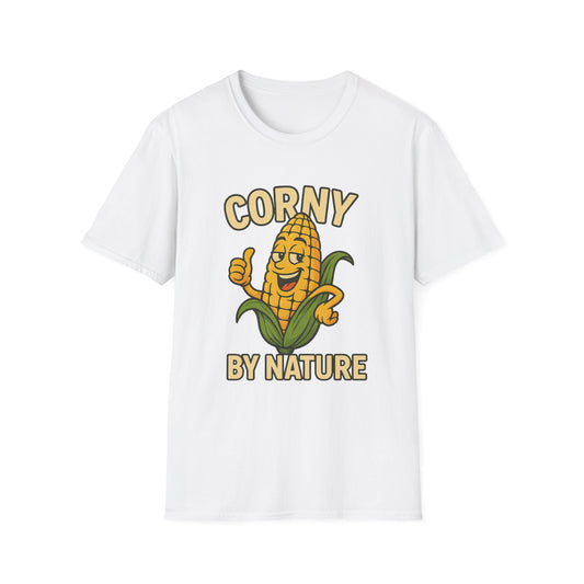 Corny by Nature T-Shirt