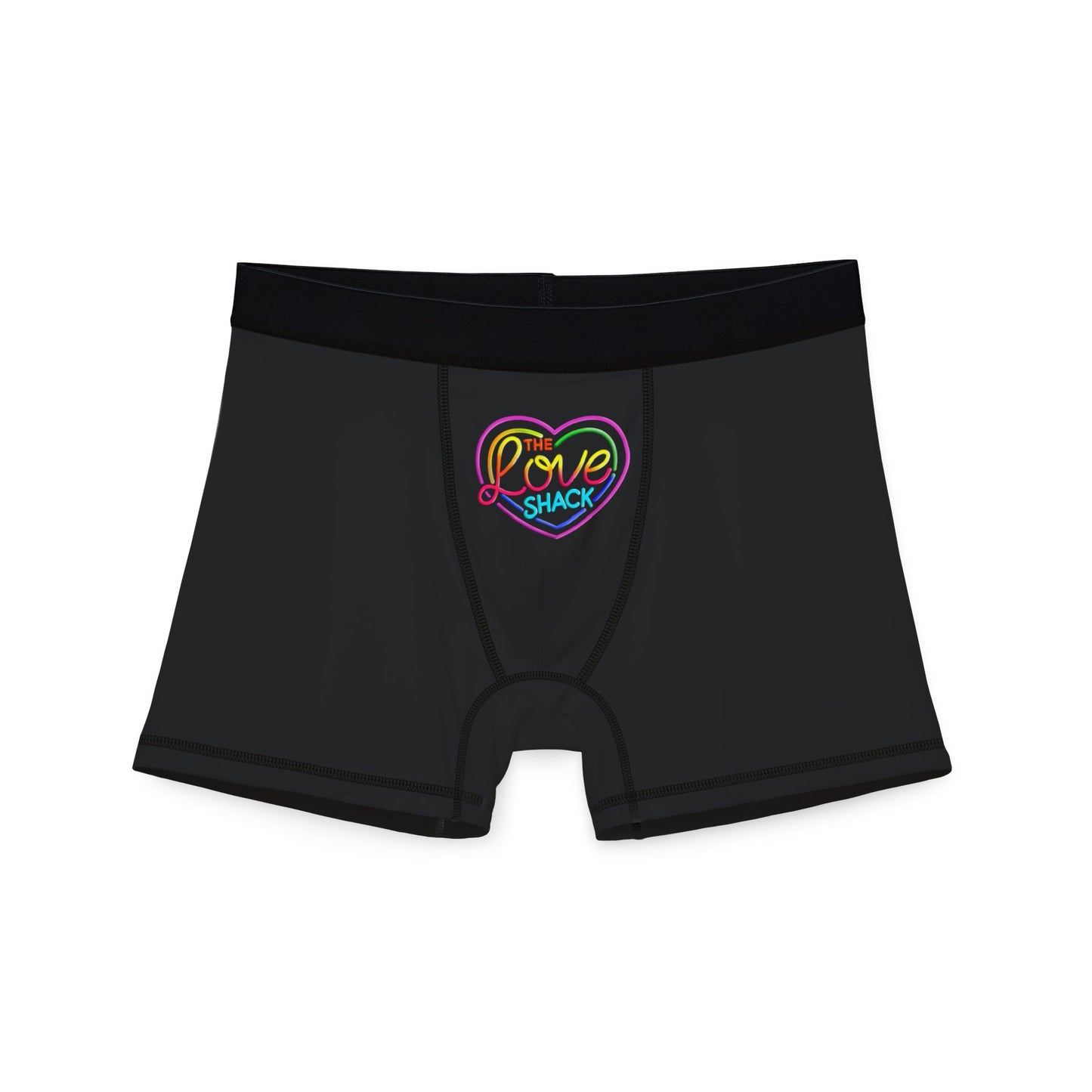 Men's Boxers with Fun Prints