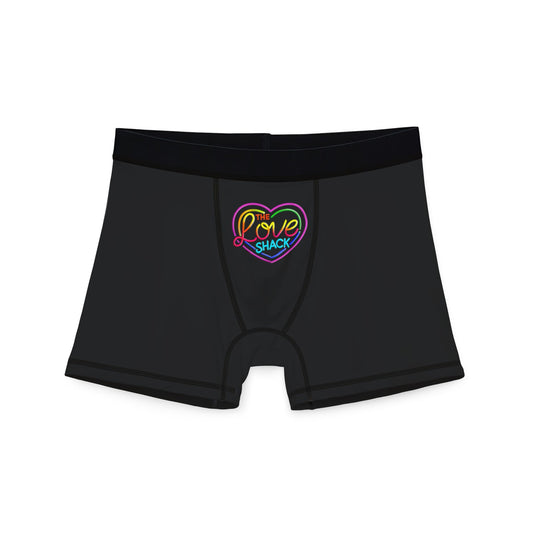 Men's Boxers with Fun Prints