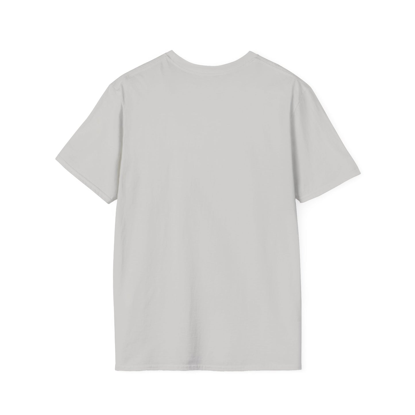 Halloween Themed Unisex Softstyle T-Shirt