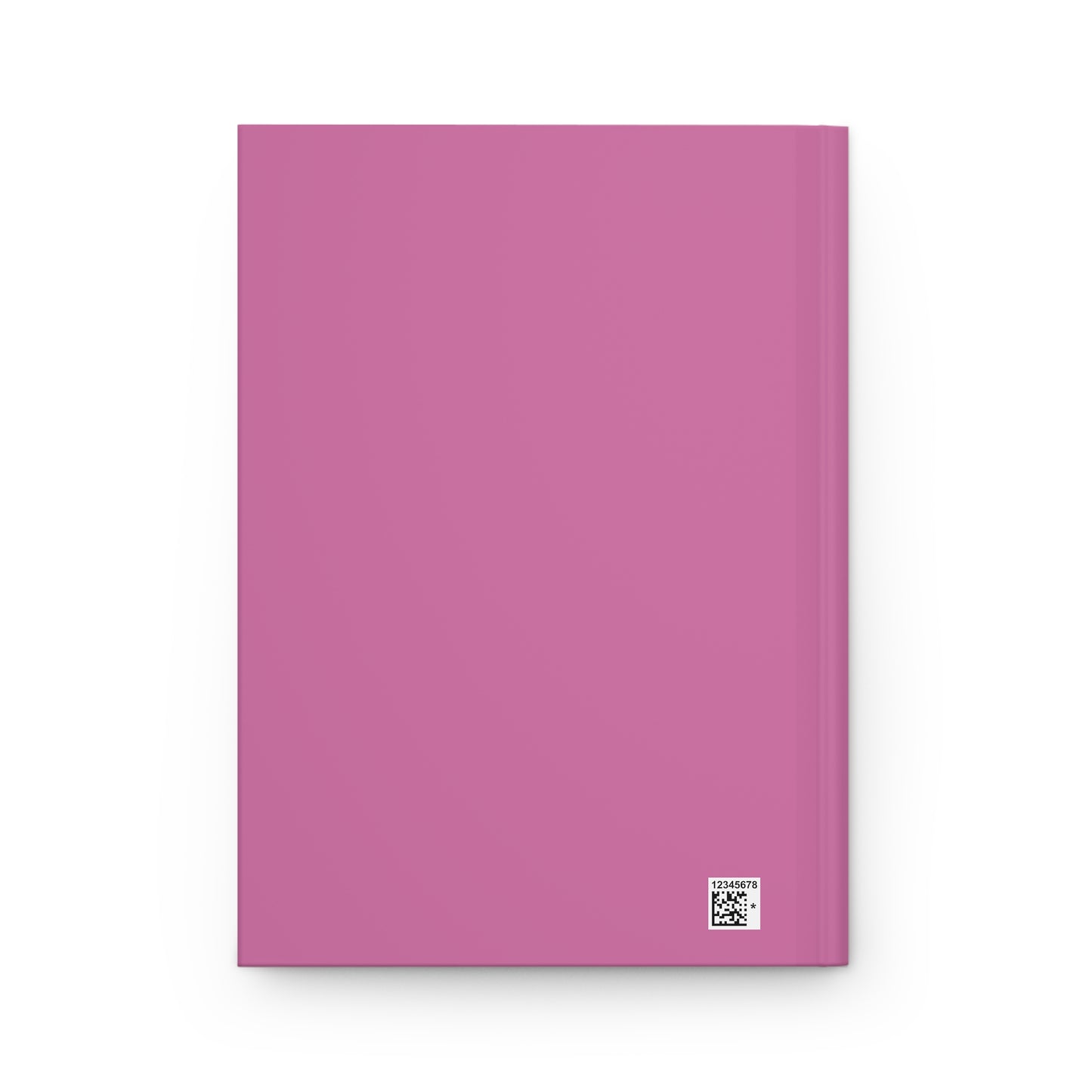 Hardcover Journal | Believe in Healing
