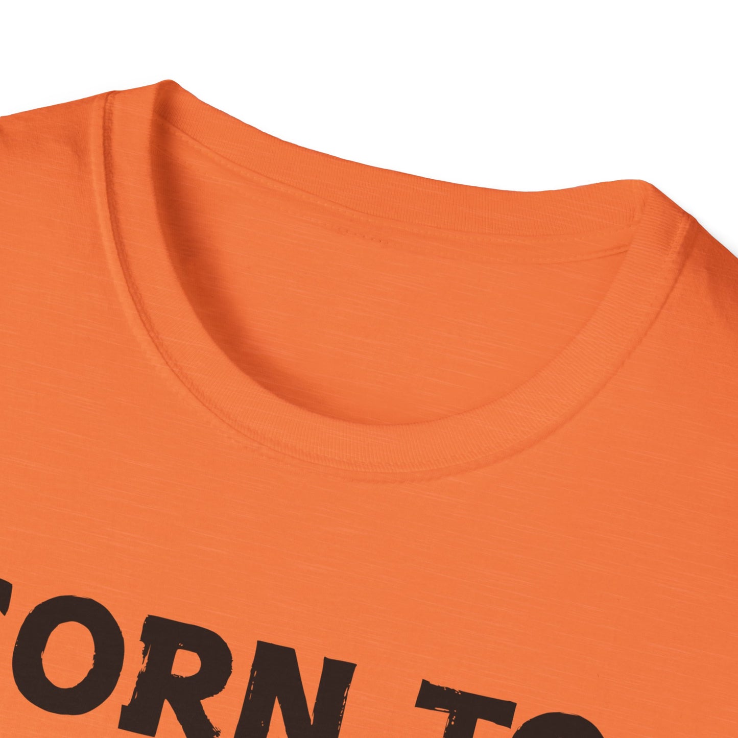 Corn to Be Wild T-Shirt