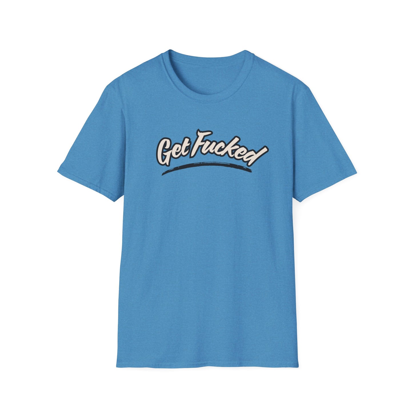 Casual Statement T-Shirt