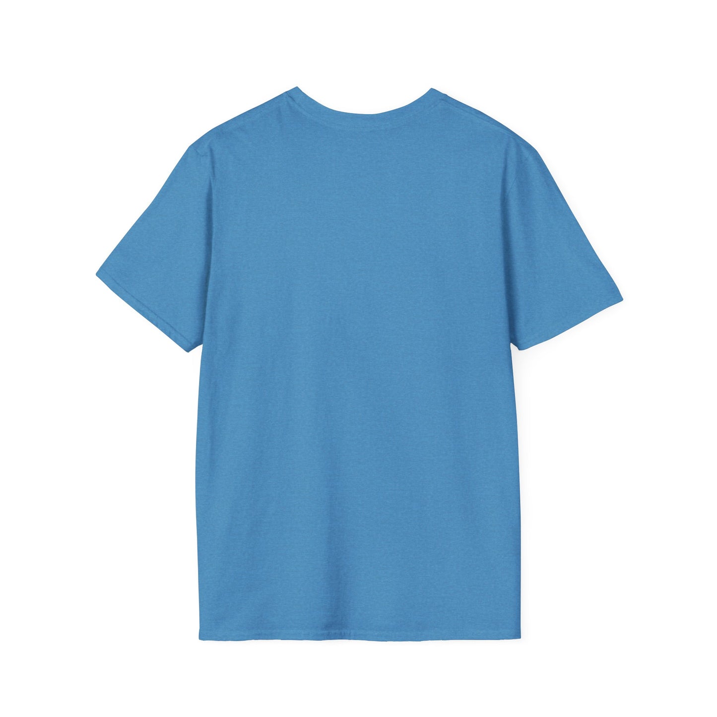 Whimsical Corn-Themed T-Shirt