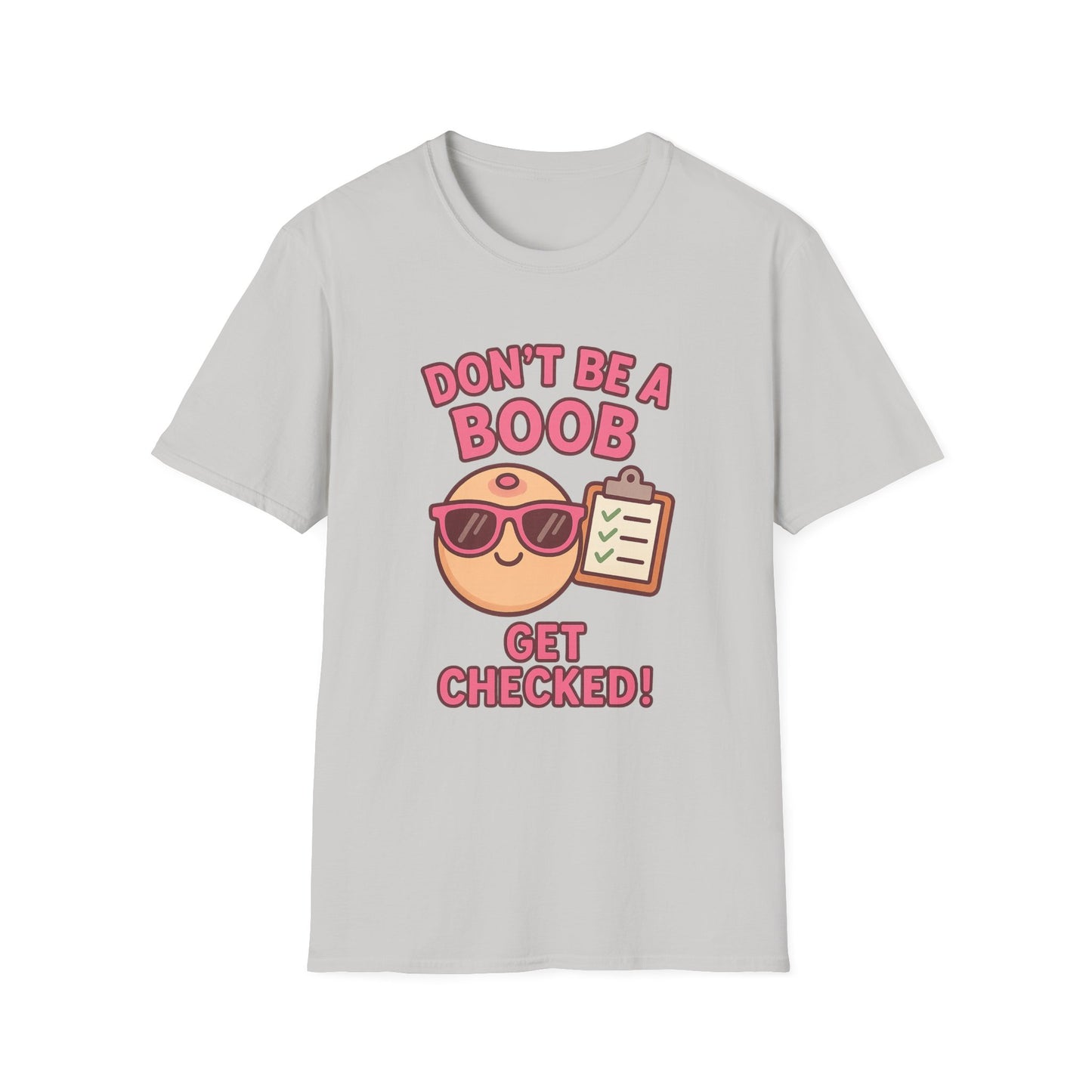 Funny Breast Cancer Awareness Shirt