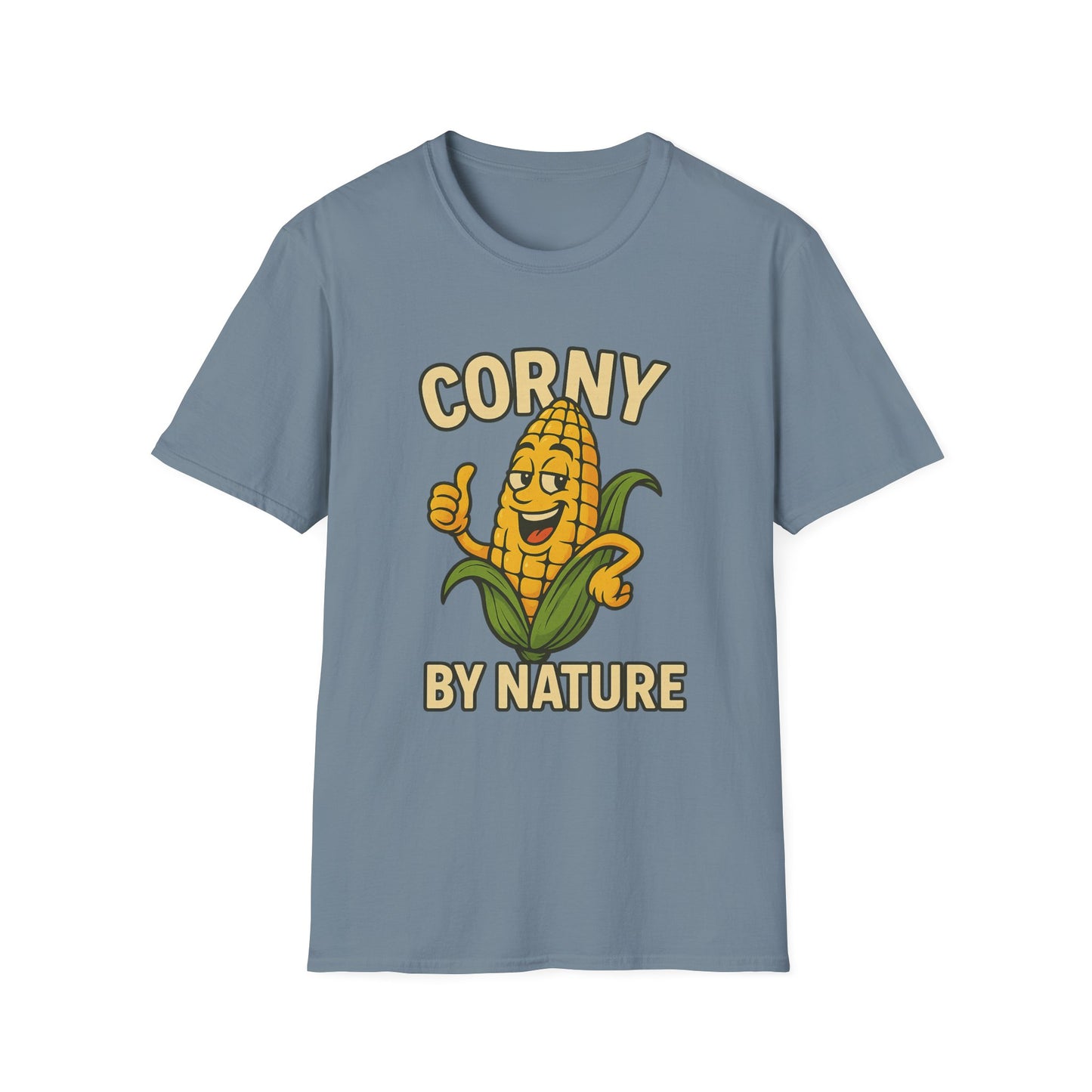 Corny by Nature T-Shirt