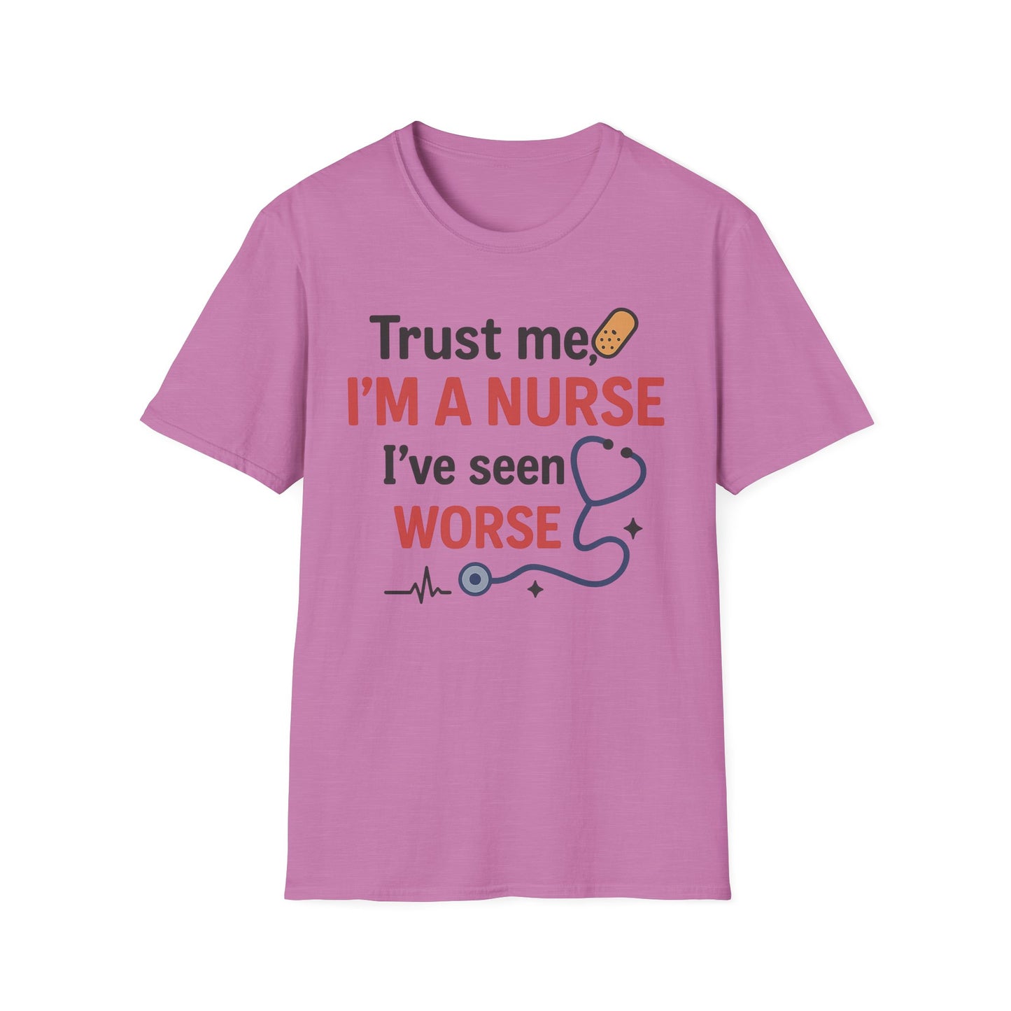 Nurse Humor T-Shirt