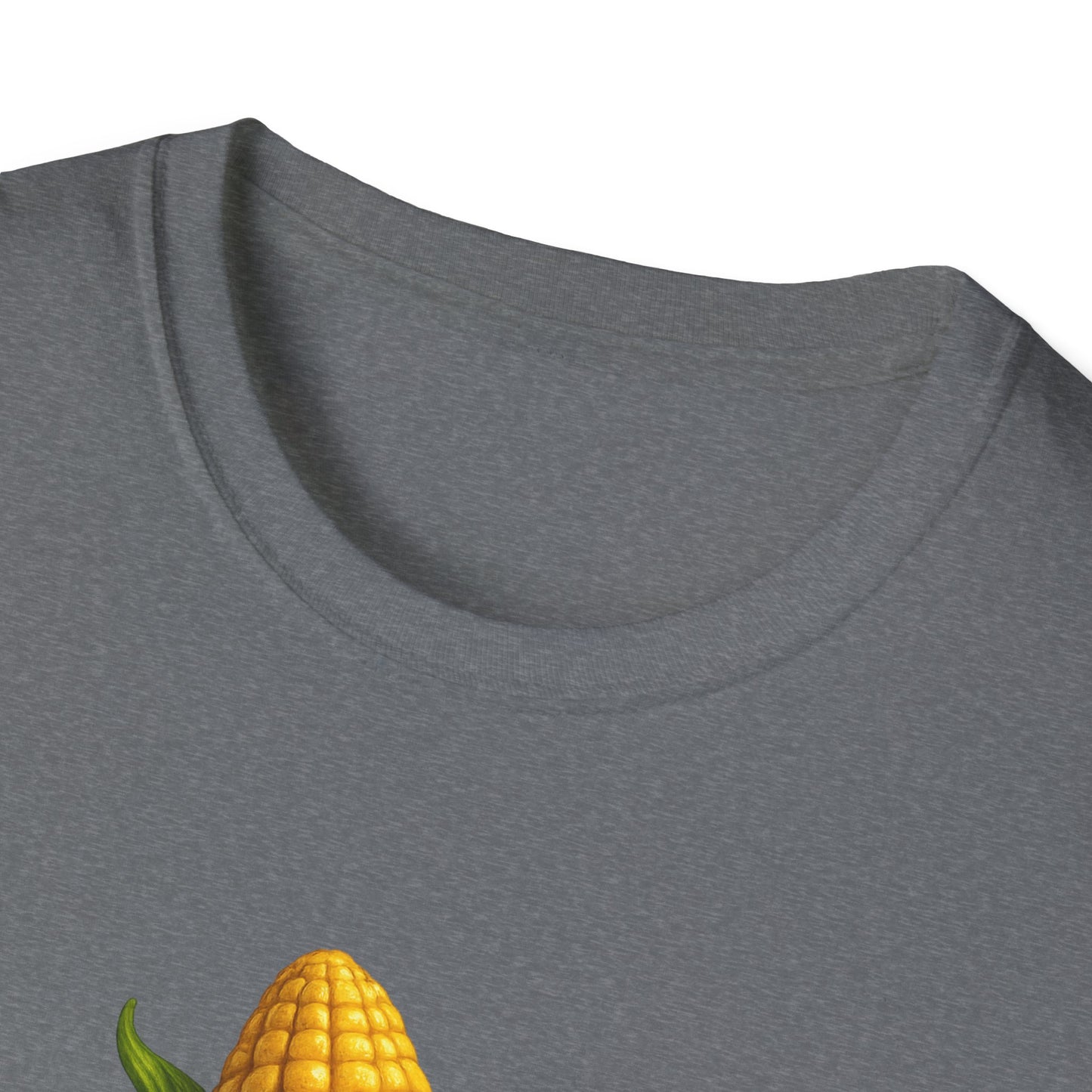 Funny Corny Unisex T-Shirt