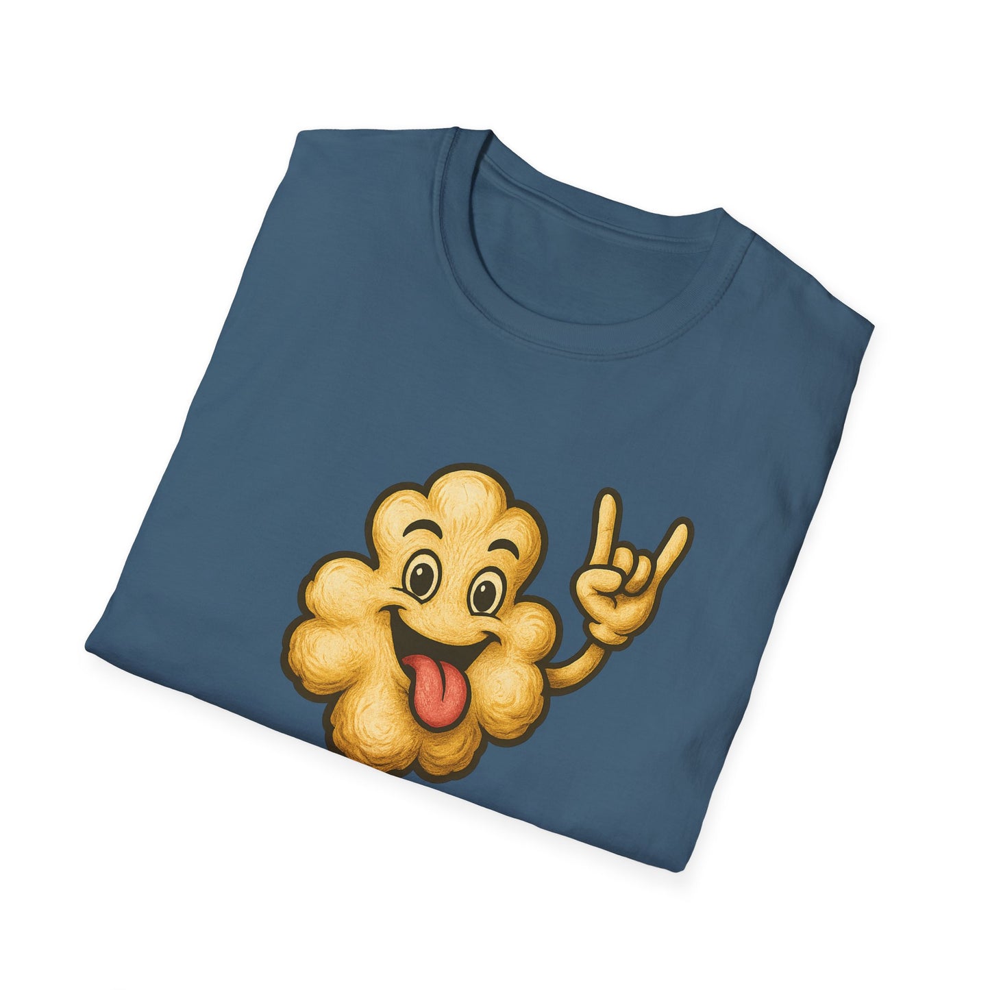Popcorn Lover Unisex T-Shirt