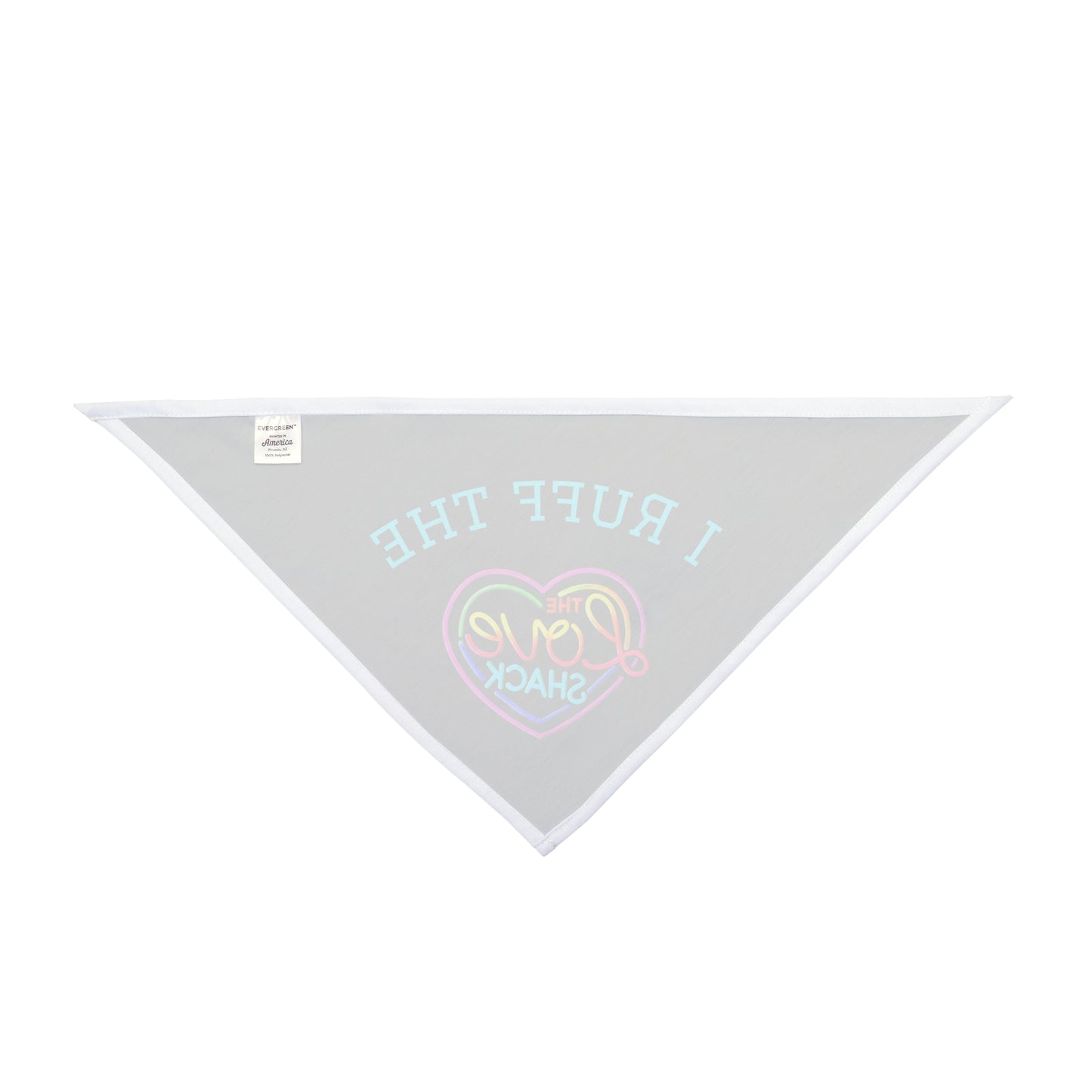 Playful Pet Bandana for Furry Friends