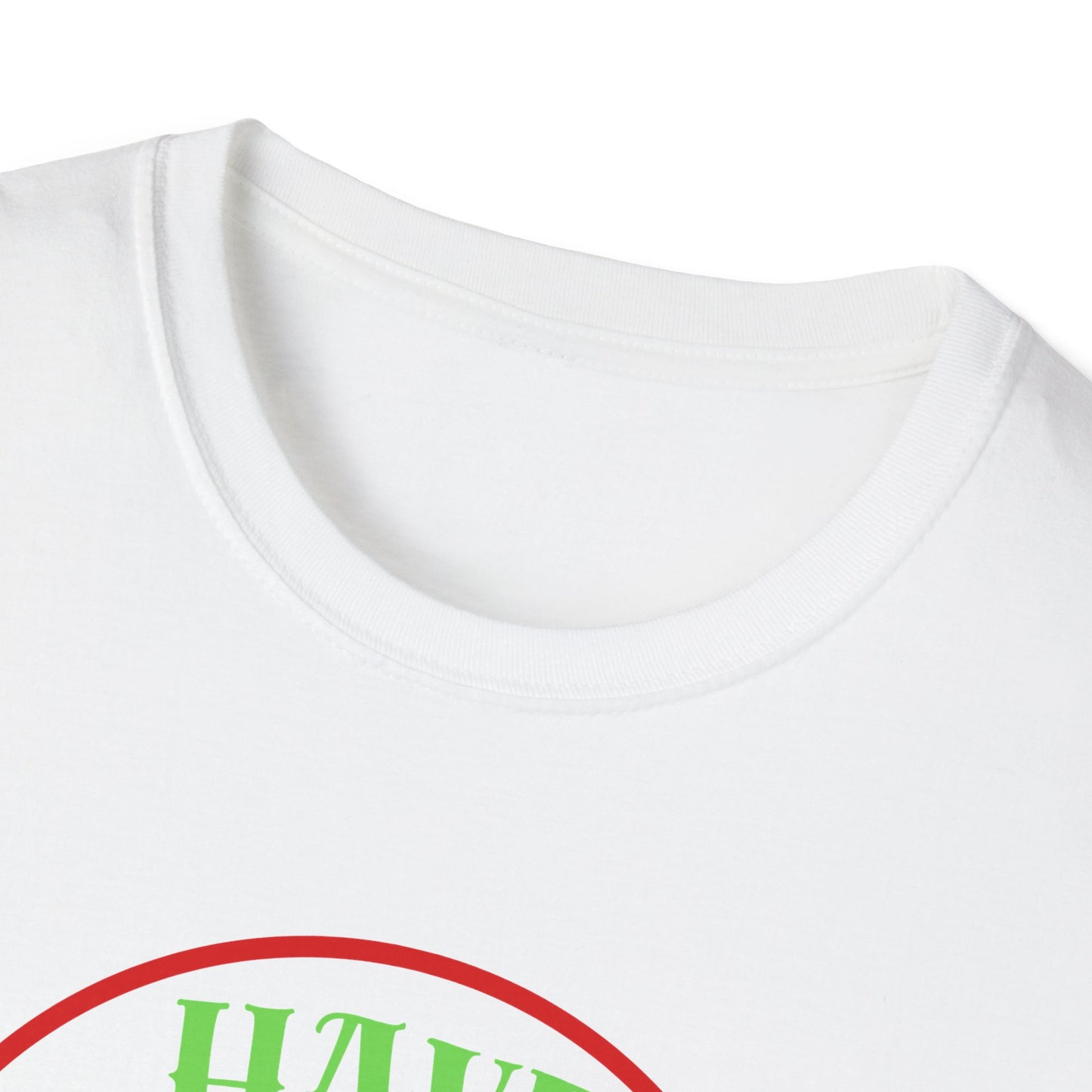 Playful Skull T-Shirt