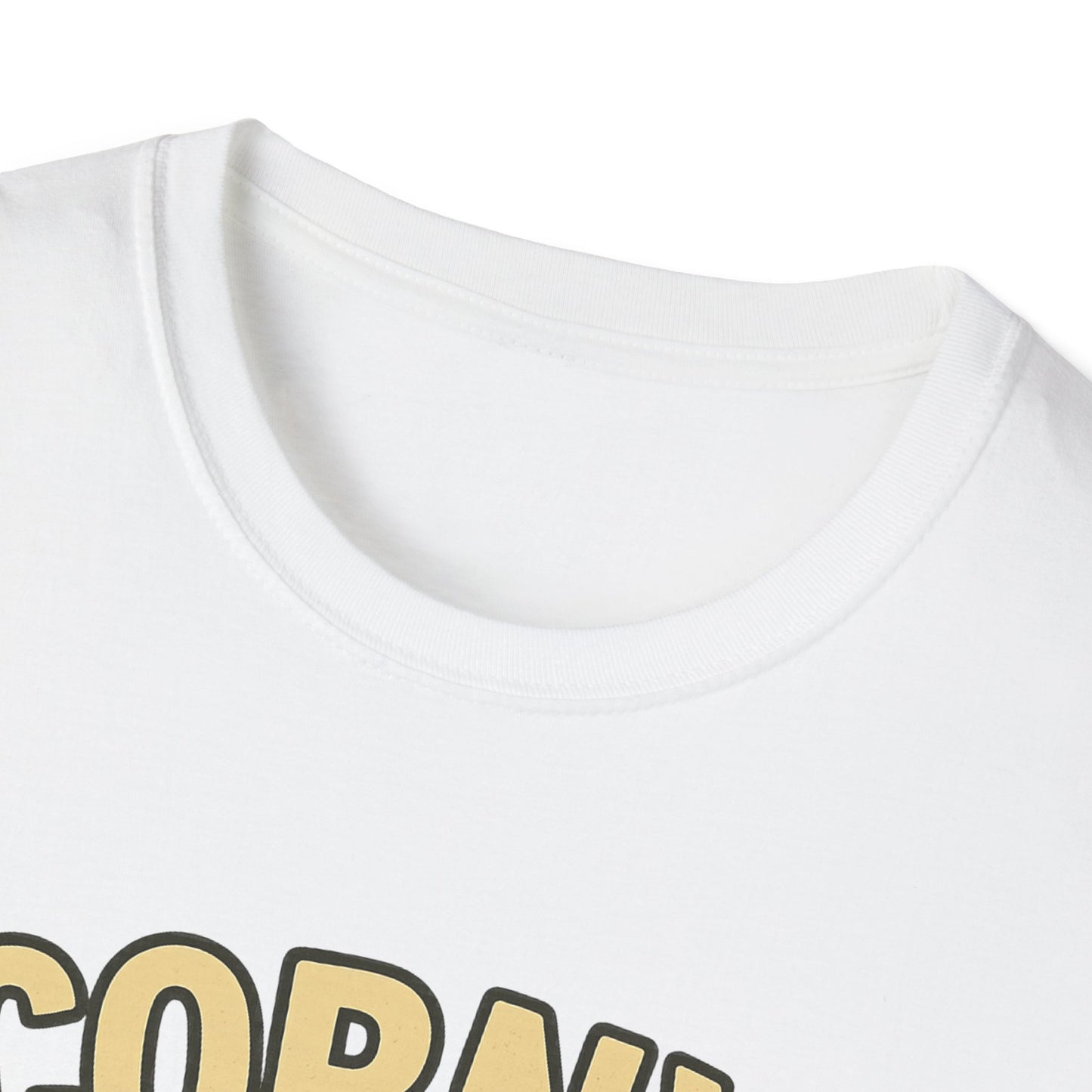 Corny by Nature T-Shirt