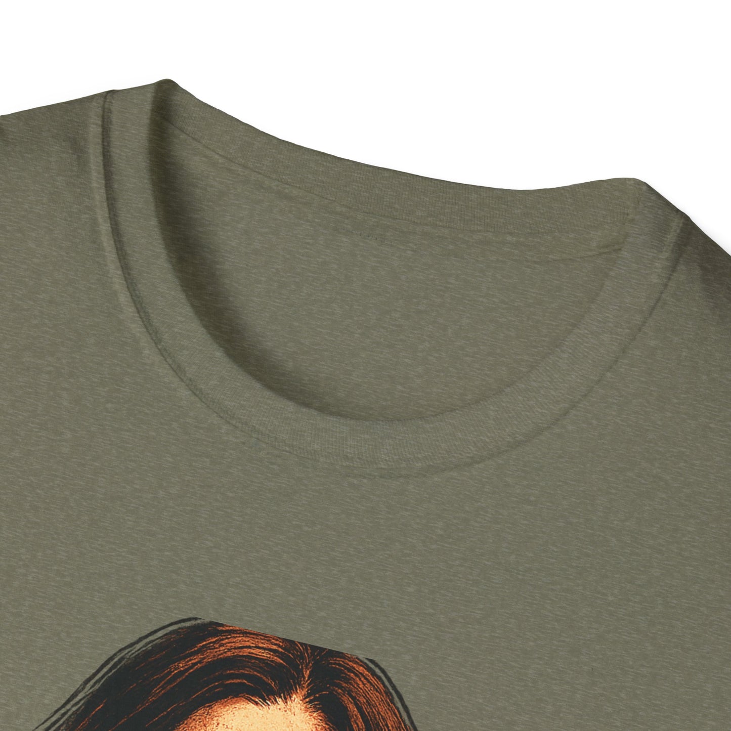 Ozzy Tribute Vintage Unisex T-Shirt