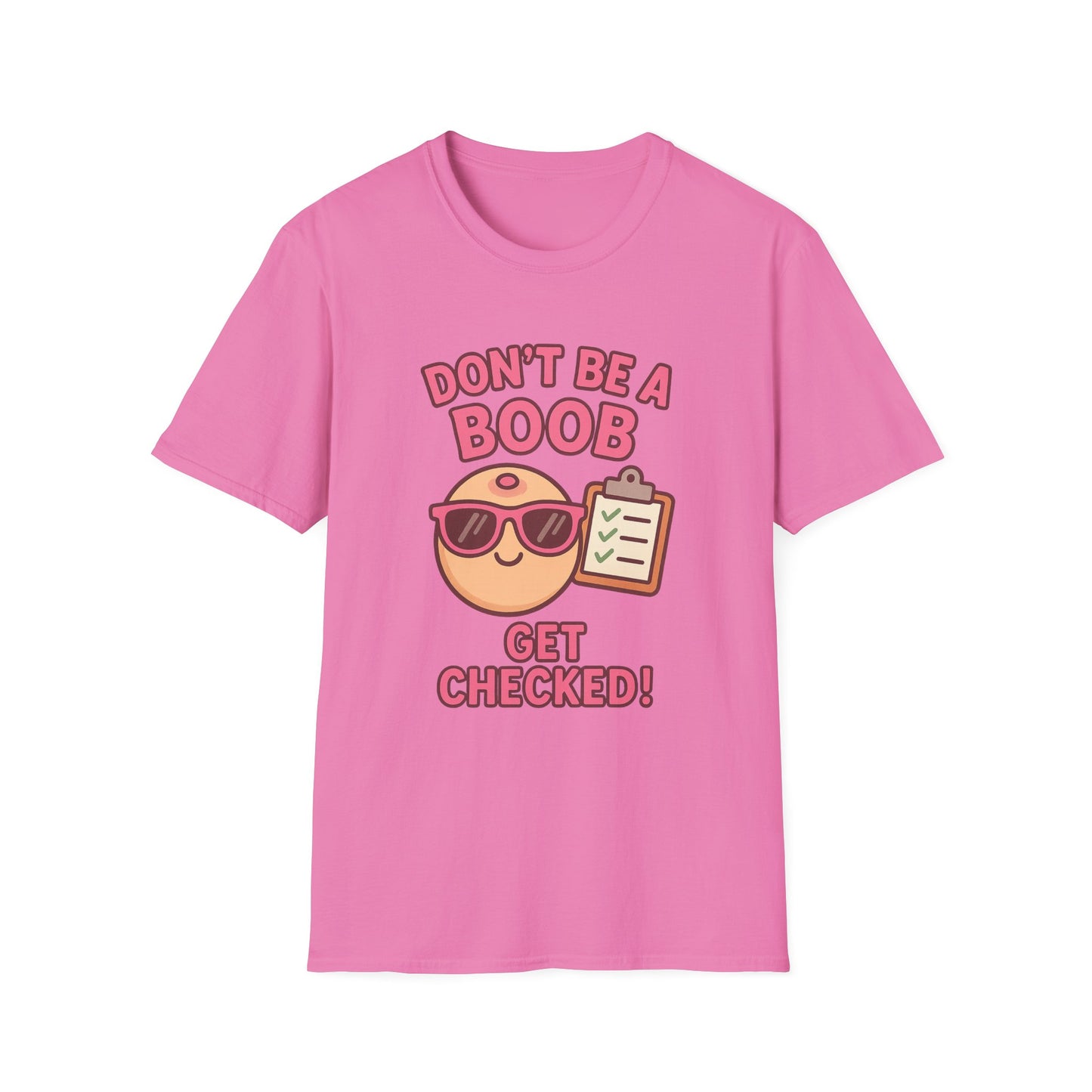 Funny Breast Cancer Awareness Shirt