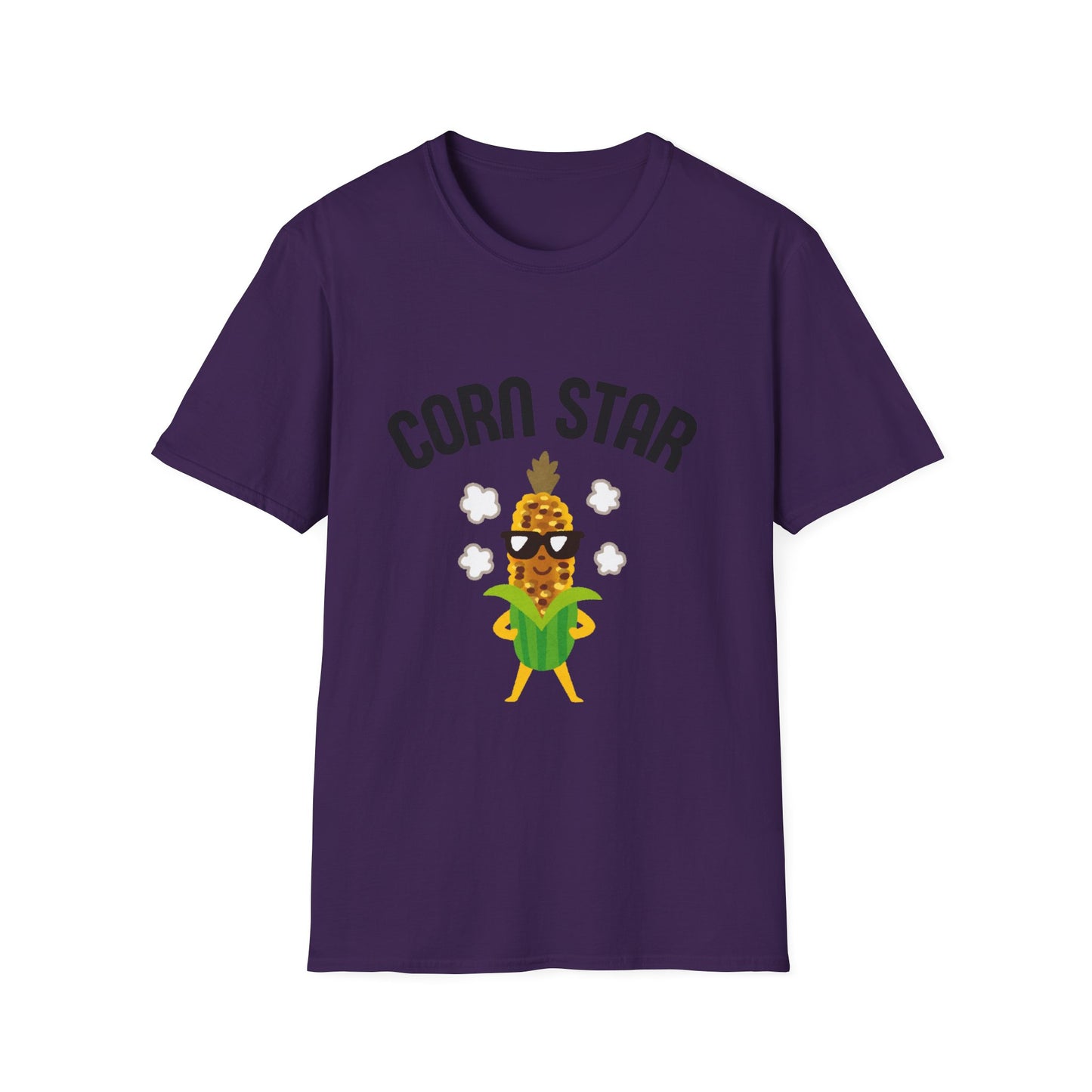 Corn Star T-Shirt