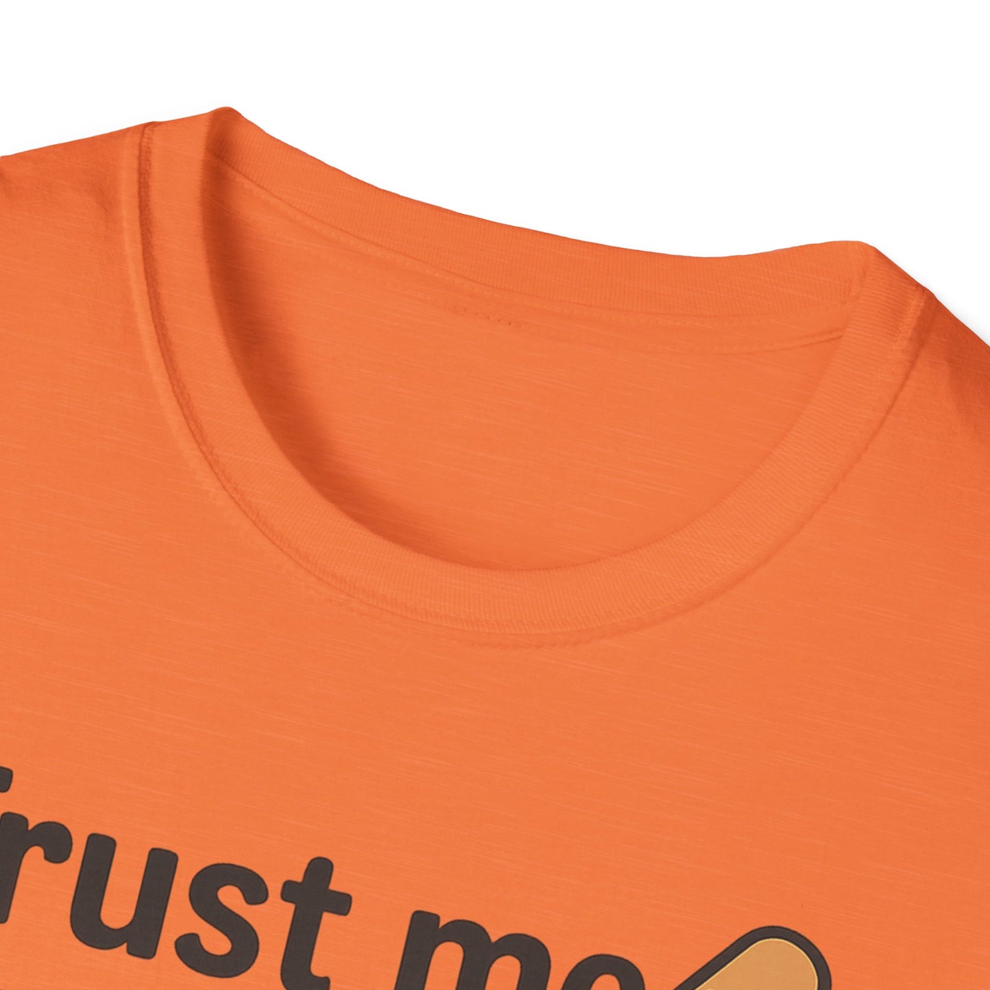 Nurse Humor T-Shirt